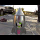 Girls Send a Hello Kitty Doll Into Almost-Space, Surely Igniting a Stuffed Animal Space Race